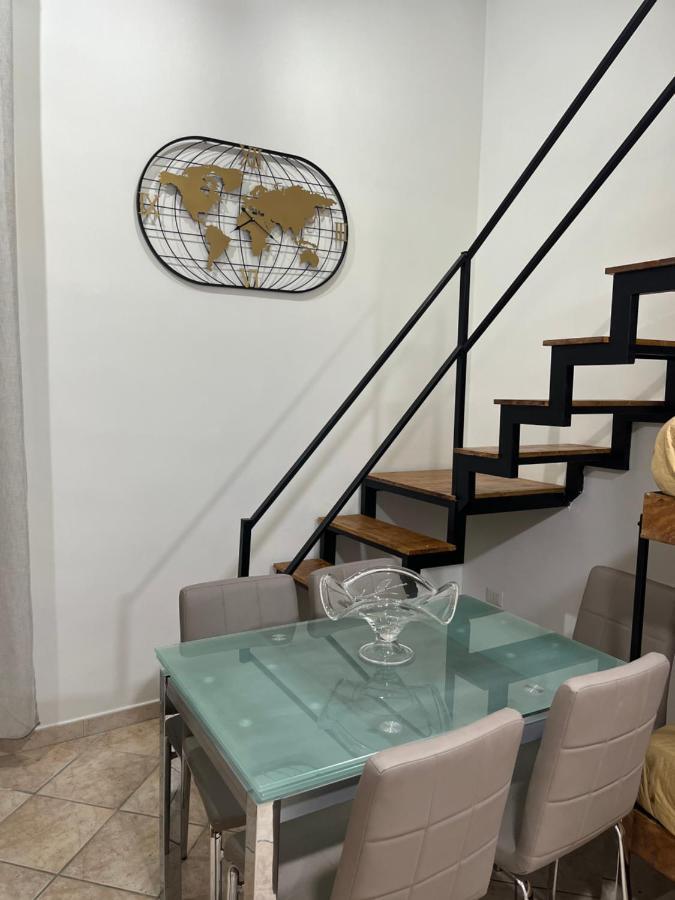 Appartamento Melissa 2 Naples Exterior photo